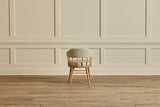 Spindle Dining Chair