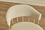 Spindle Dining Chair