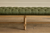 Tufted Bench, 72"