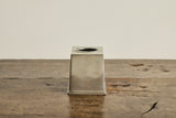 Pewter Tissue Box