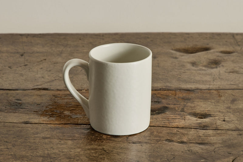 Mug in Cream