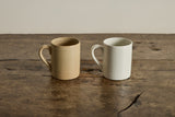 Mug in Cream
