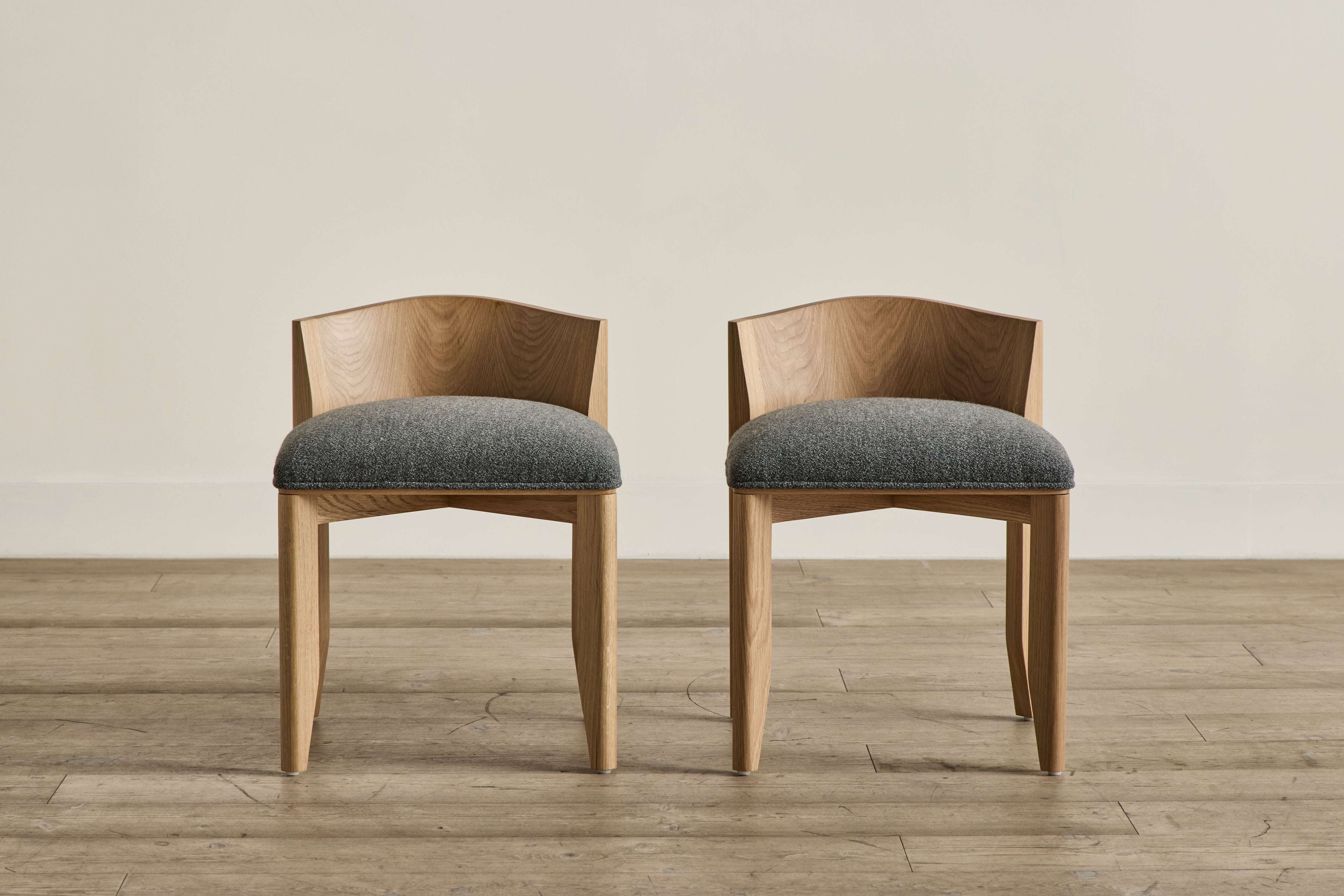 Vanity Stool