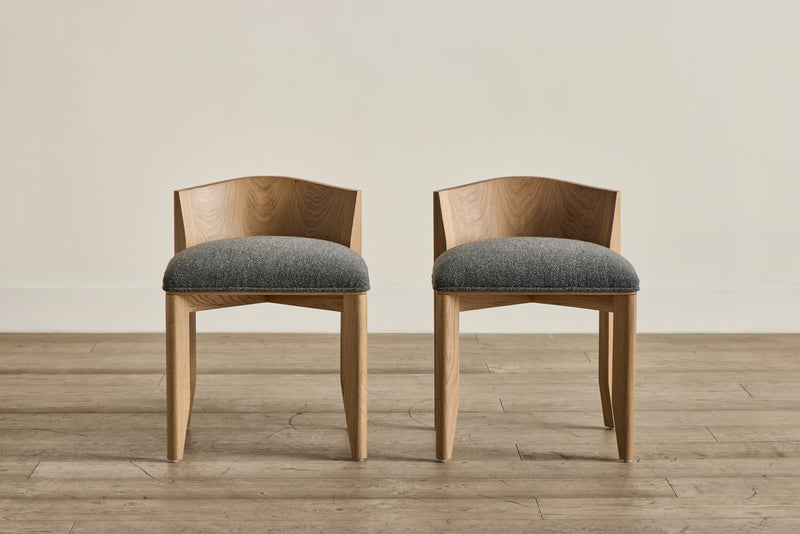 Vanity Stool