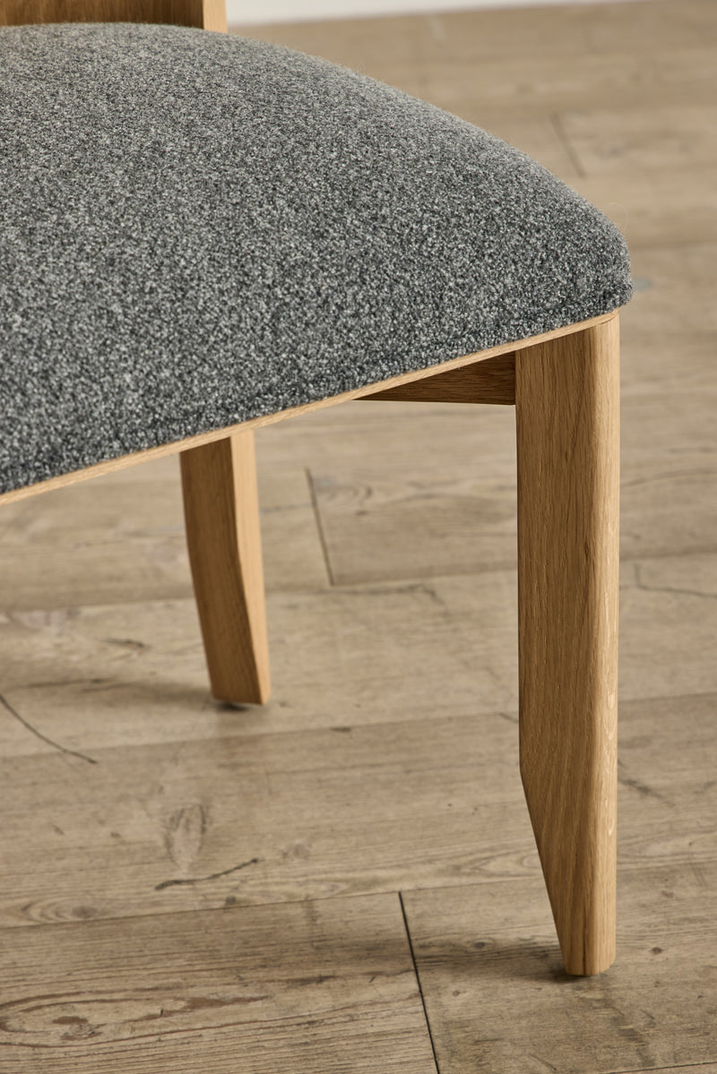 Vanity Stool