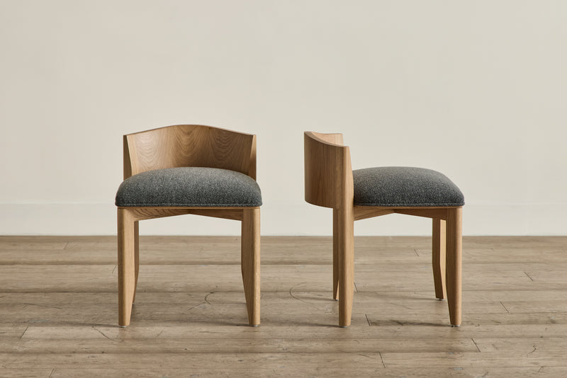 Vanity Stool