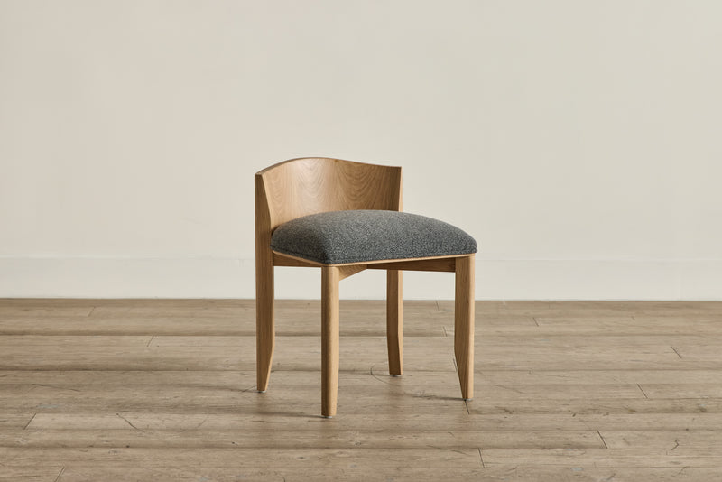 Vanity Stool