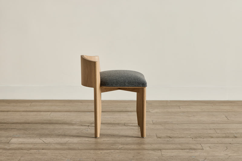 Vanity Stool