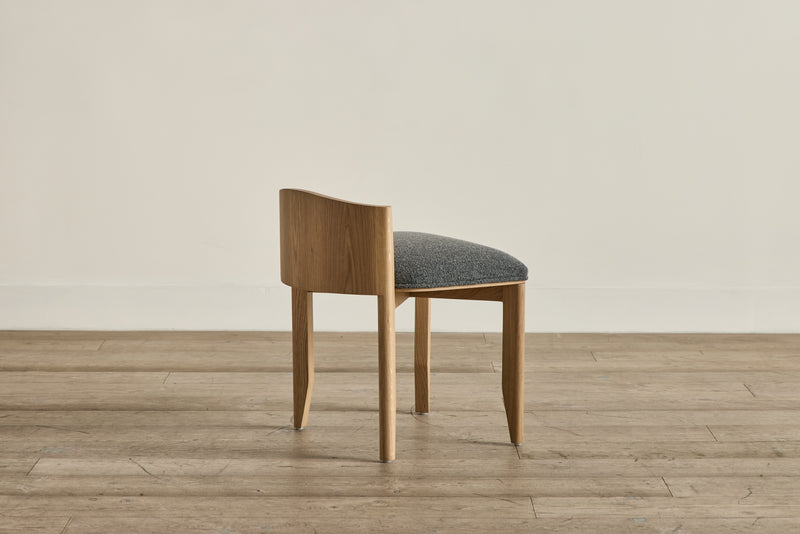 Vanity Stool