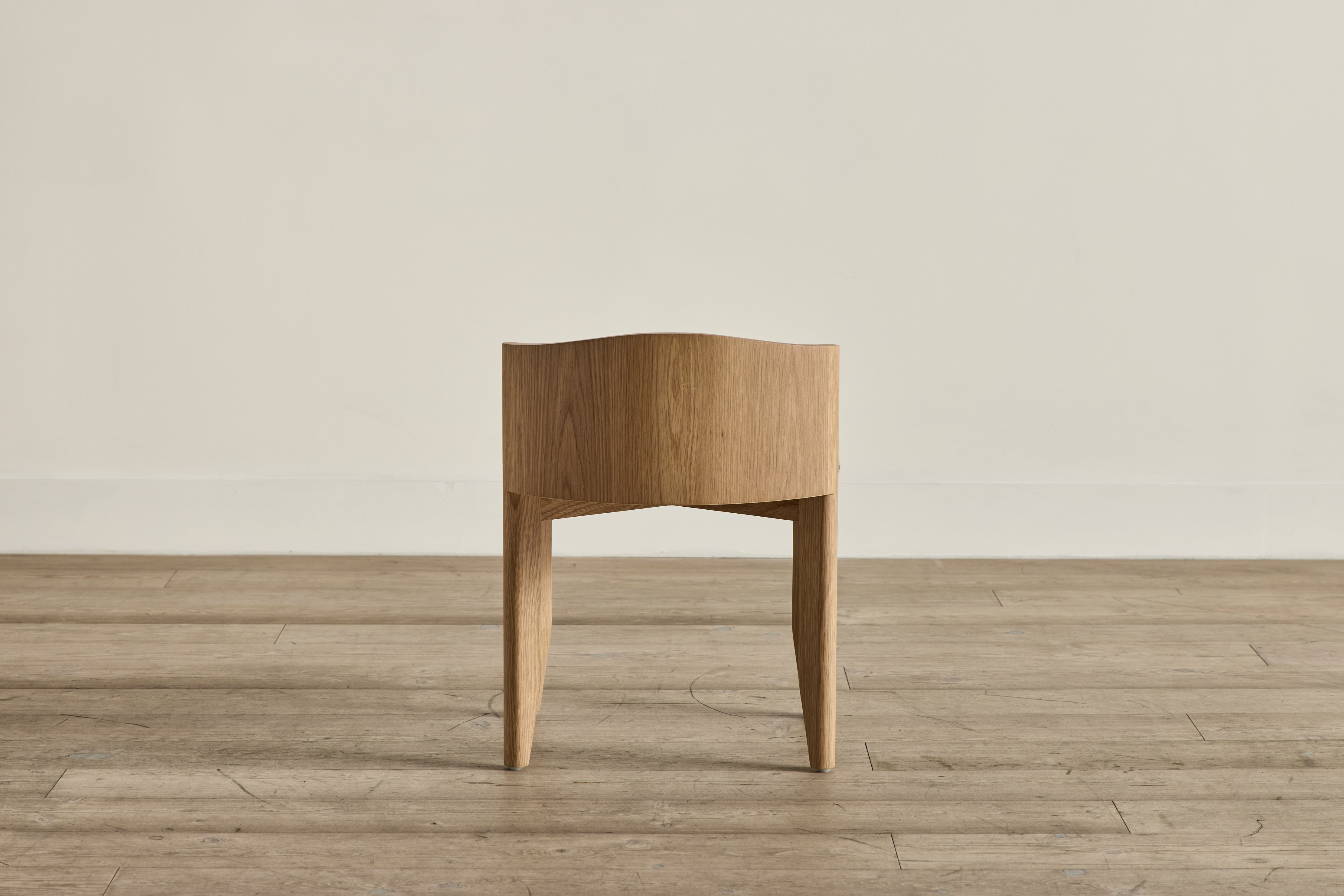 Vanity Stool