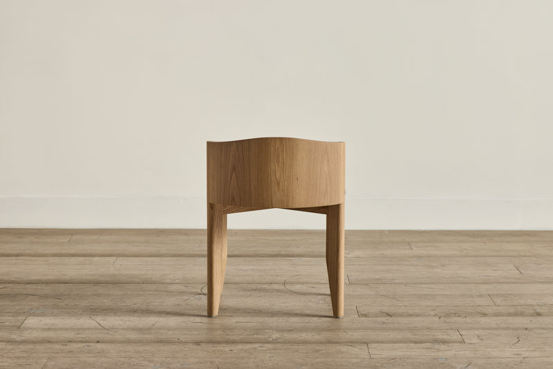 Vanity Stool