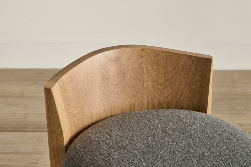 Vanity Stool
