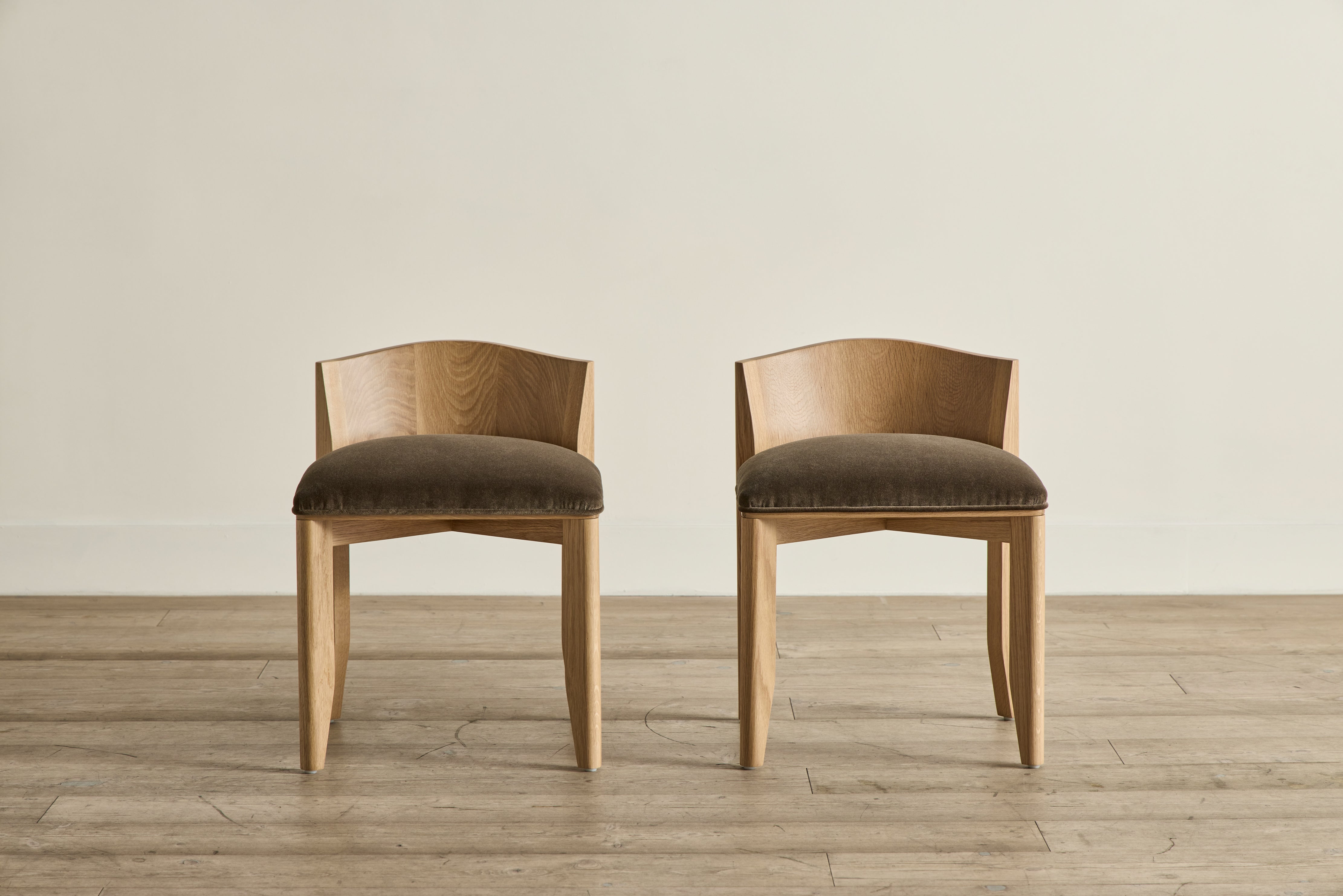 Vanity Stool