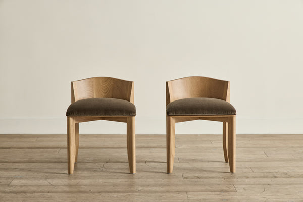 Vanity Stool