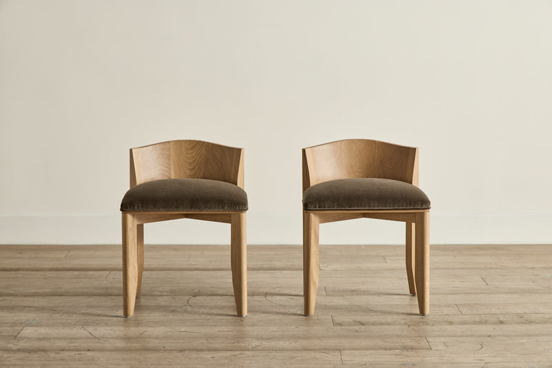 Vanity Stool
