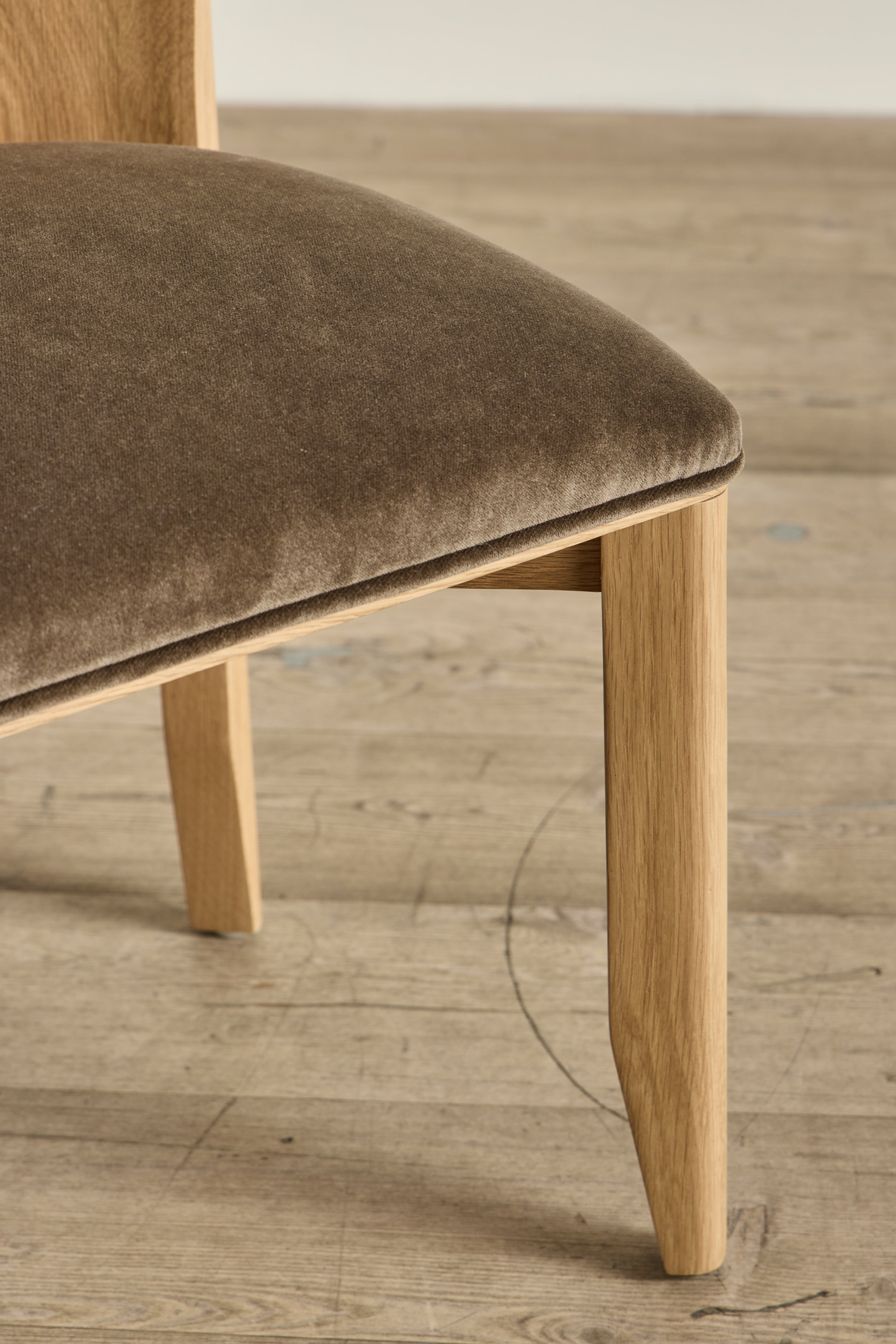 Vanity Stool