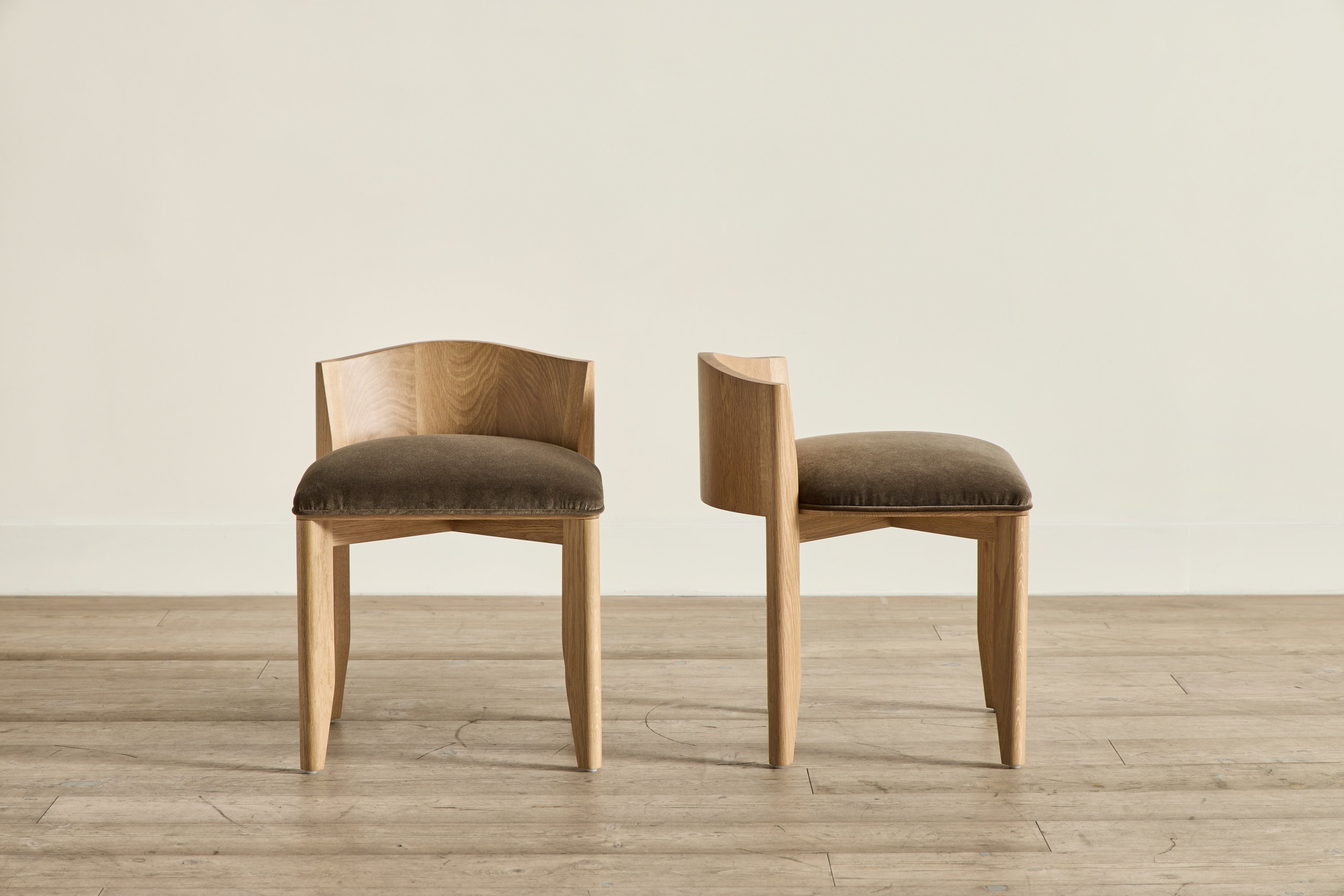 Vanity Stool