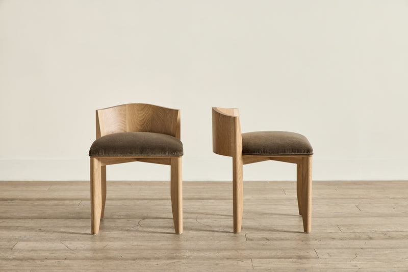 Vanity Stool
