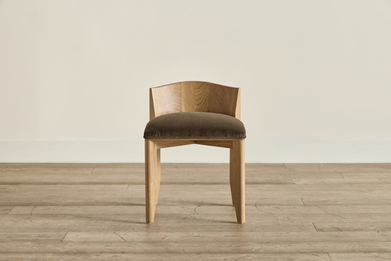 Vanity Stool