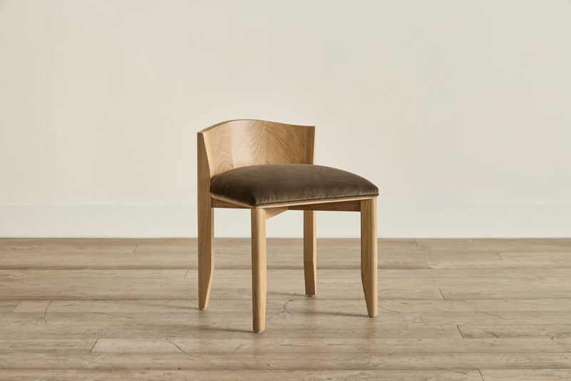 Vanity Stool