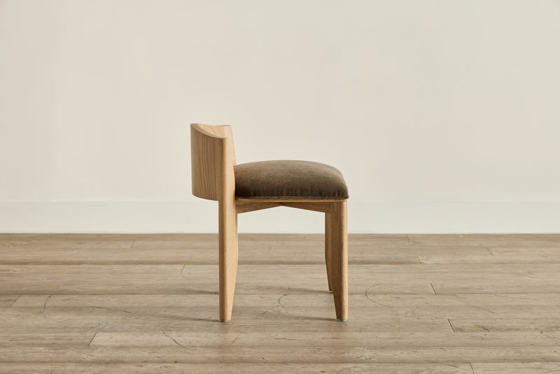 Vanity Stool