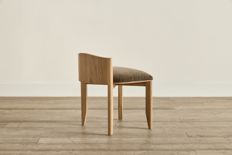 Vanity Stool