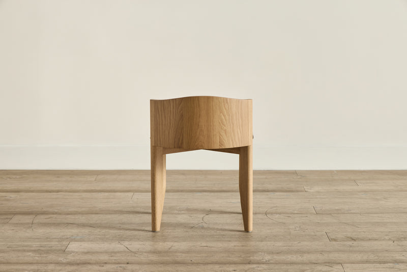 Vanity Stool