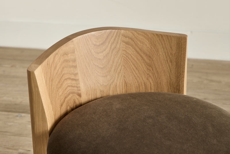 Vanity Stool