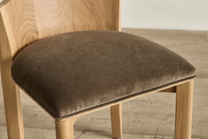 Vanity Stool