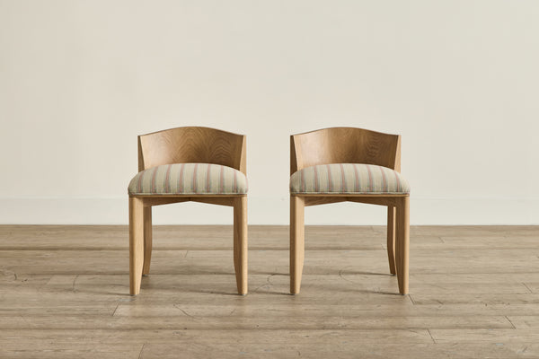 Vanity Stool