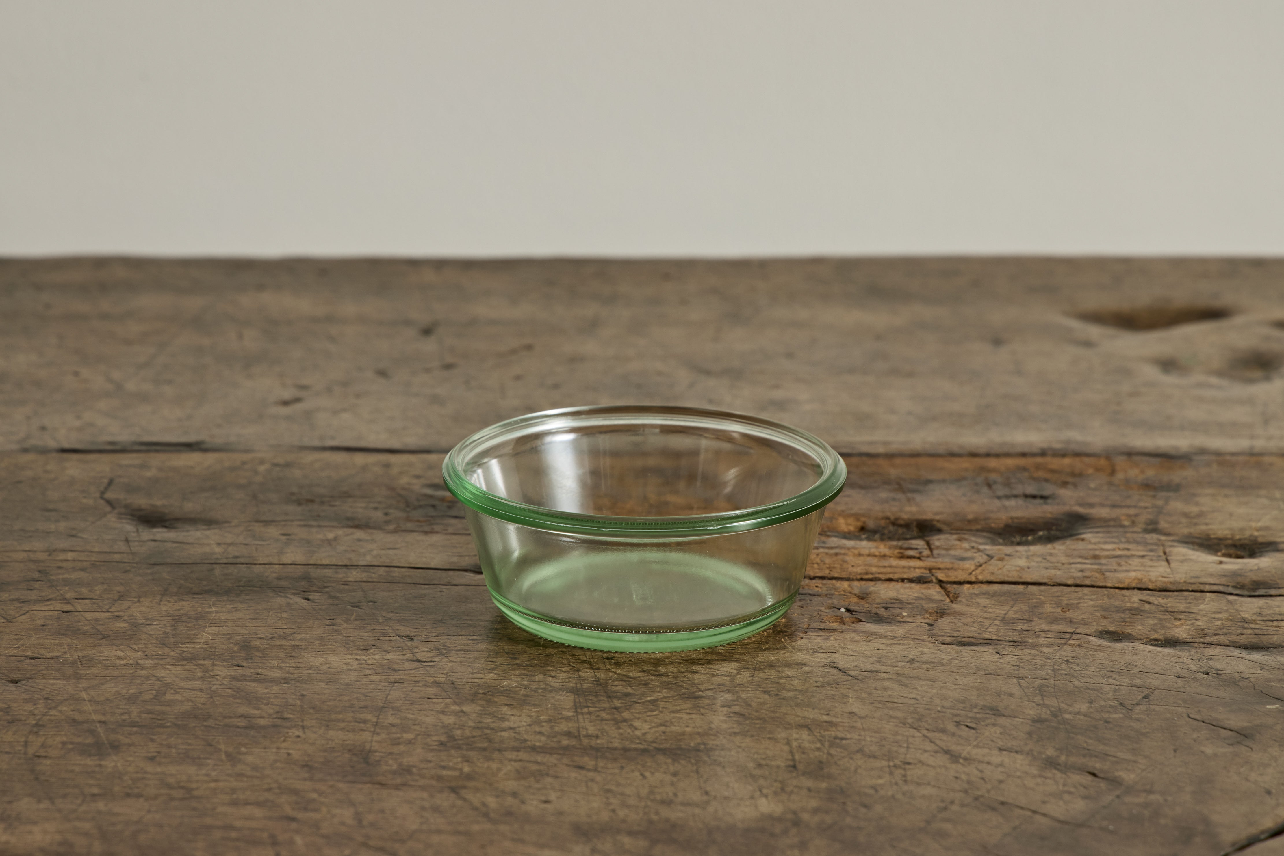 Weck Glass Jars