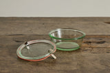 Weck Glass Jars
