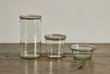 Weck Glass Jars