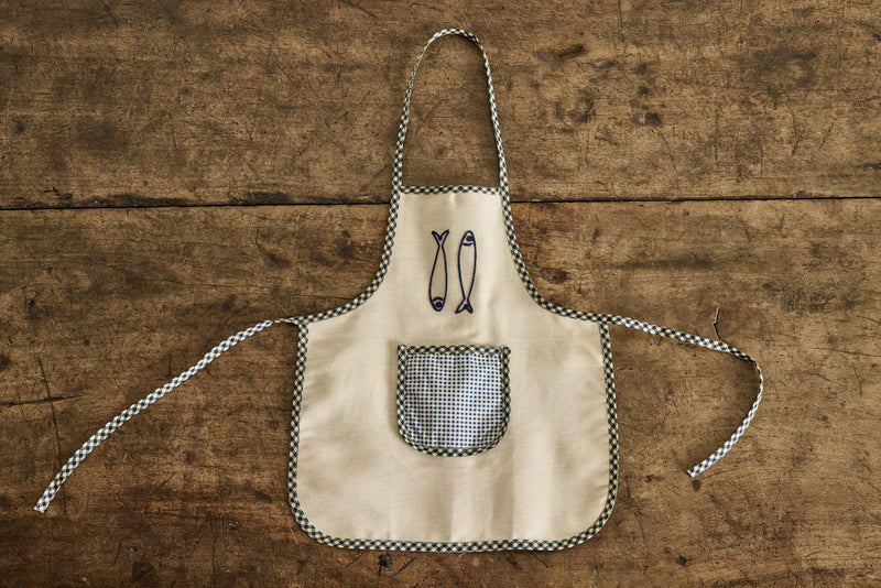 Children's Apron