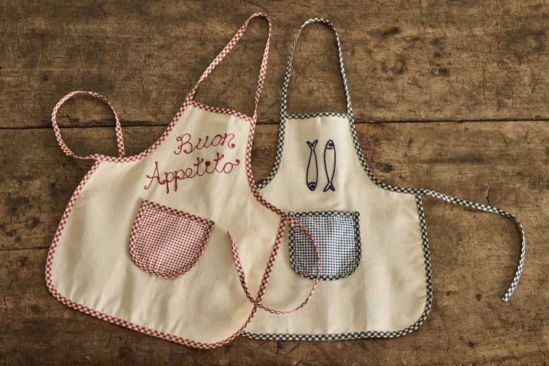 Children's Apron