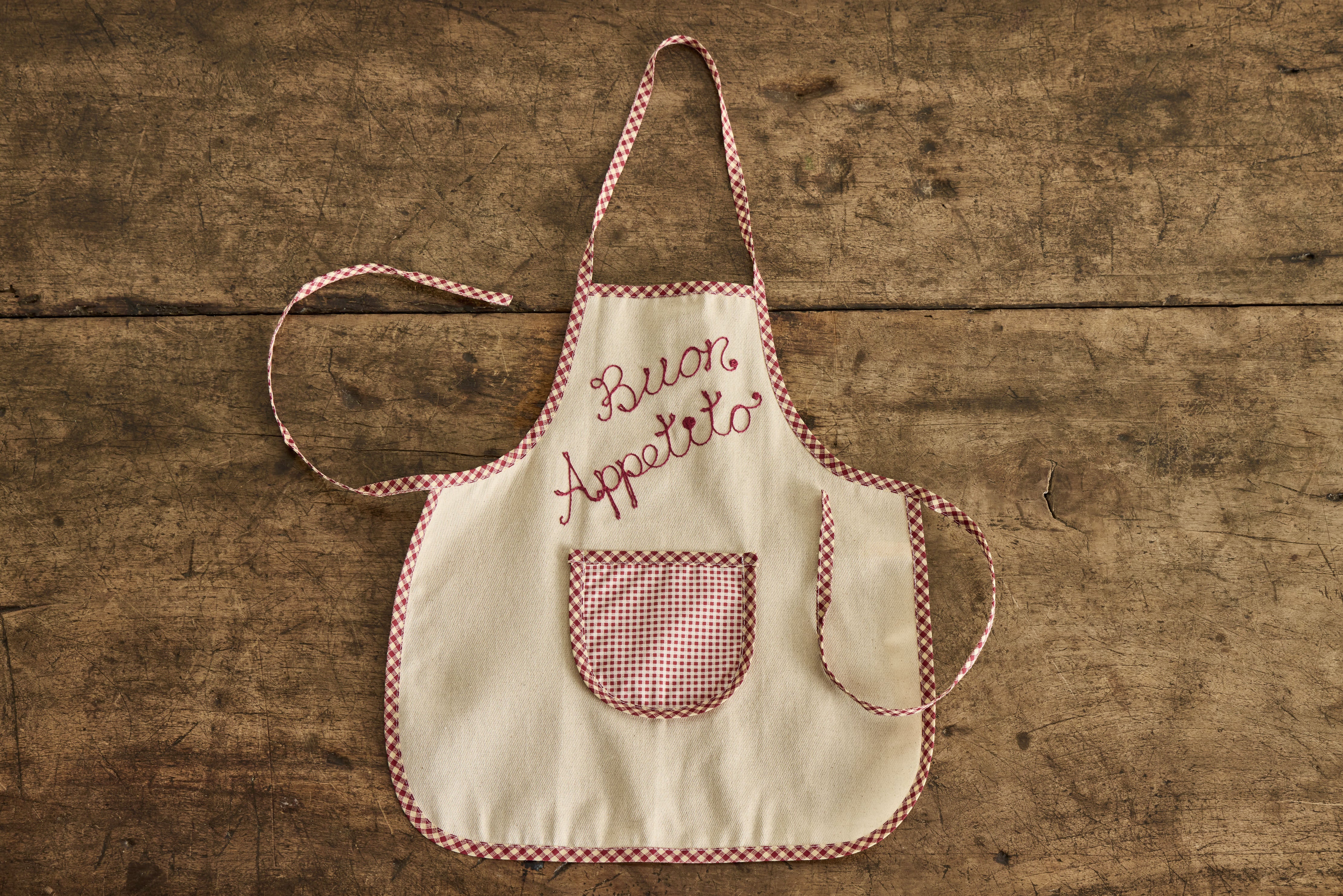 Children's Apron