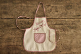 Children's Apron