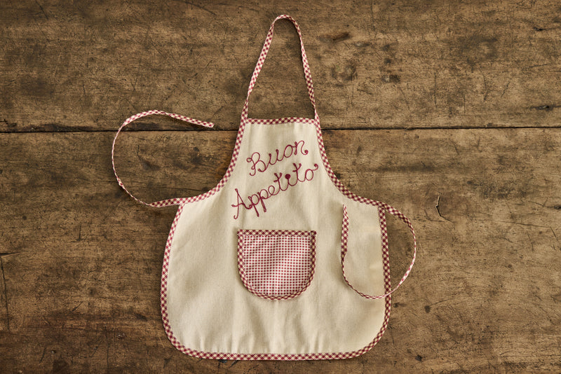 Children's Apron