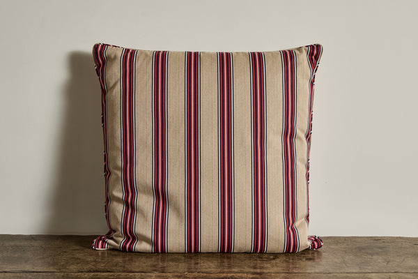 Howe Frude Stripe Pillow