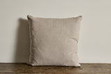Vintage Block Print Pillow