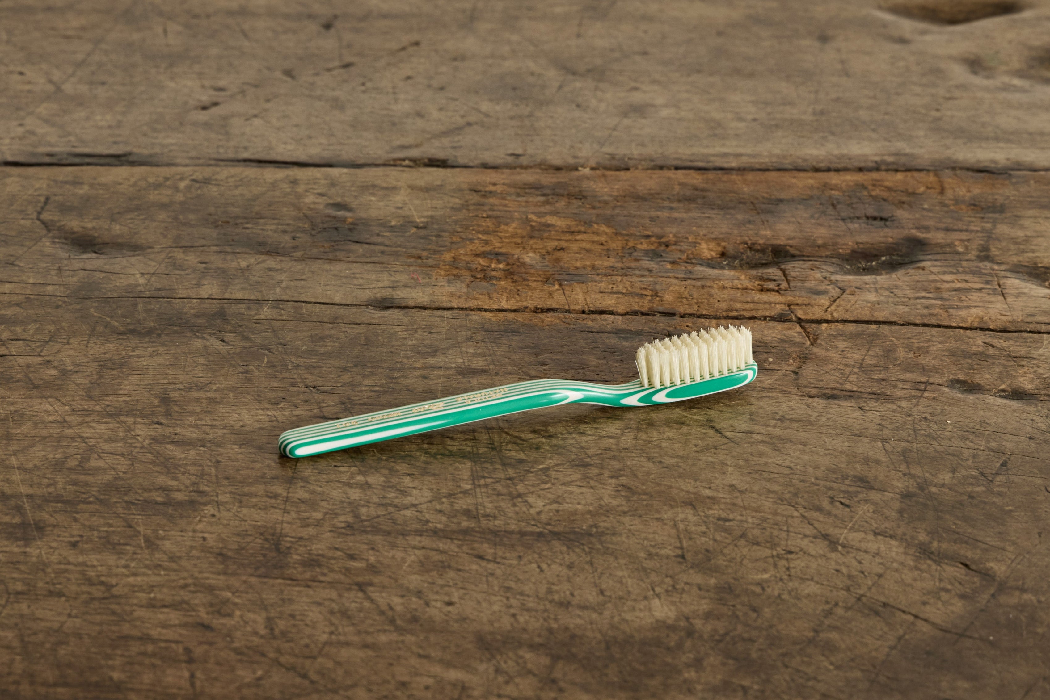 Italian Toothbrush (Multiple Styles)