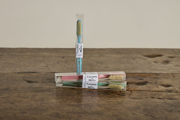 Italian Toothbrush