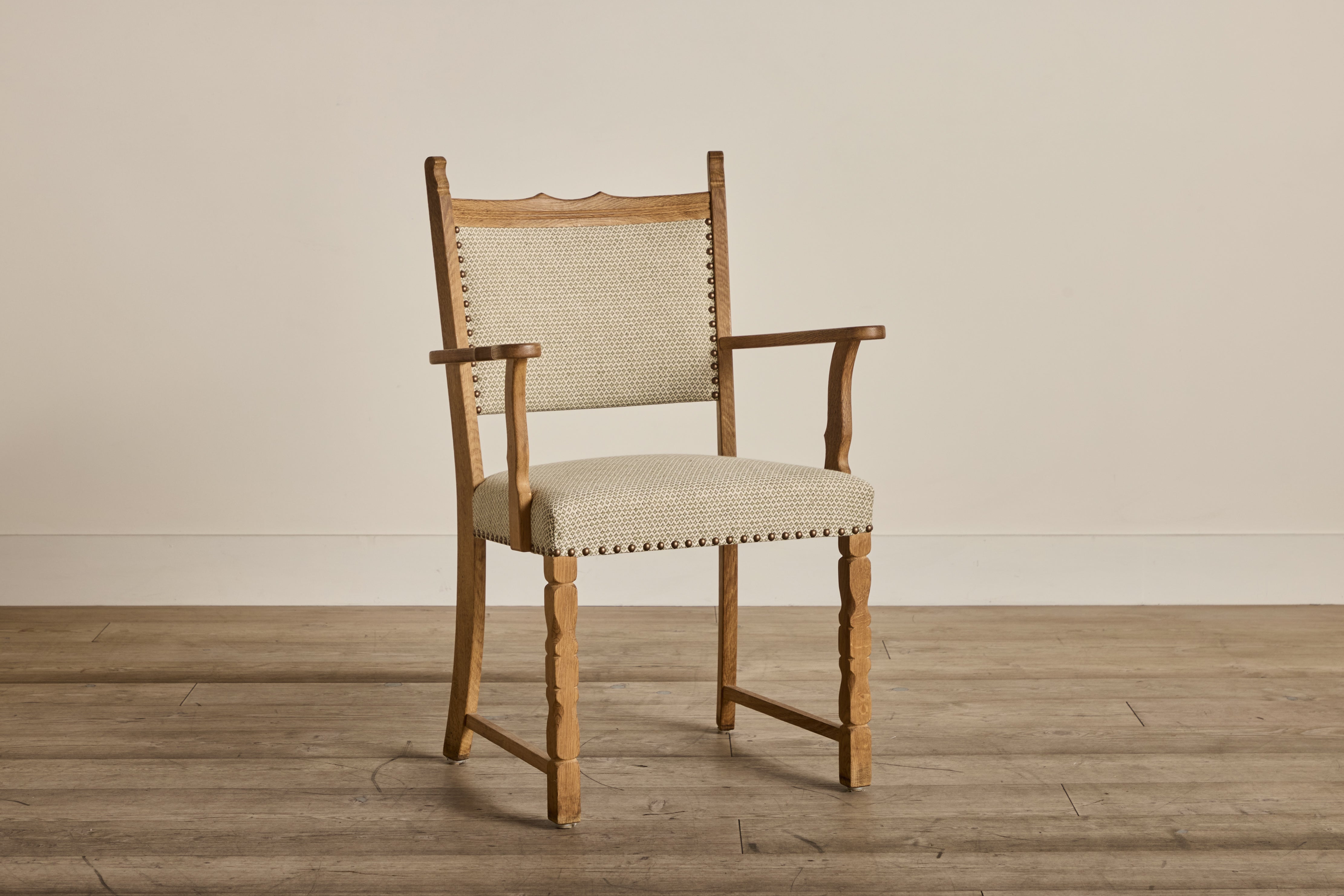 H. Kjaernulf Dining Chairs (LA)