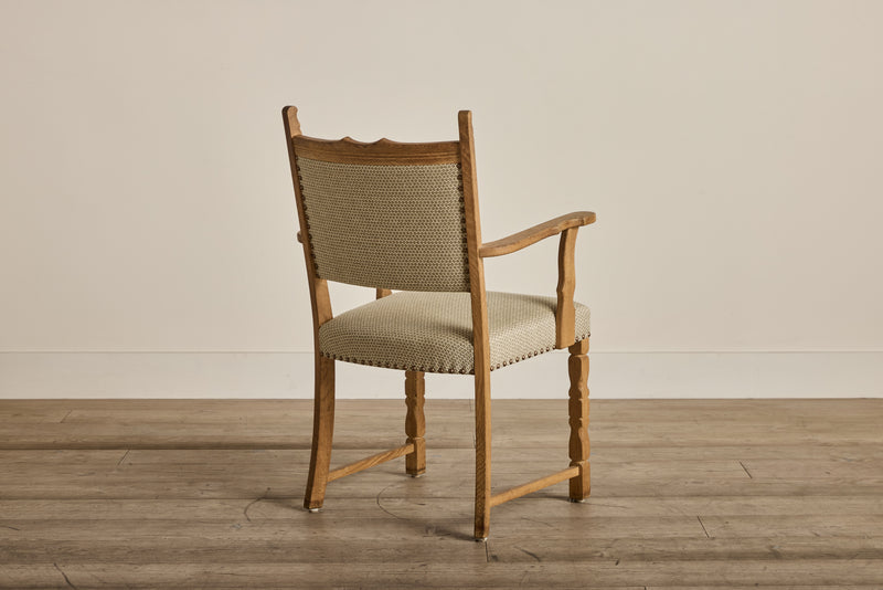 H. Kjaernulf Dining Chairs (LA)