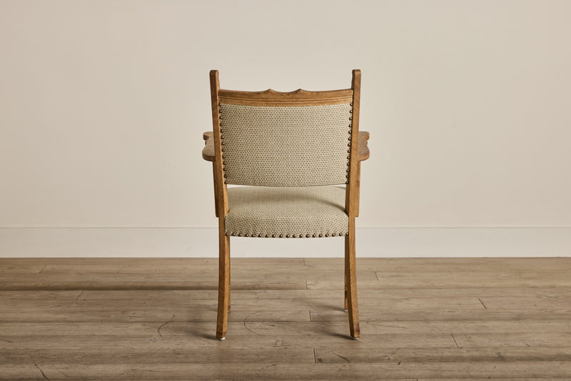 H. Kjaernulf Dining Chairs (LA)