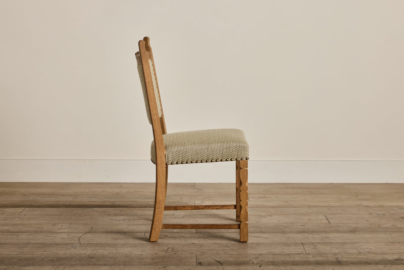 H. Kjaernulf Dining Chairs (LA)