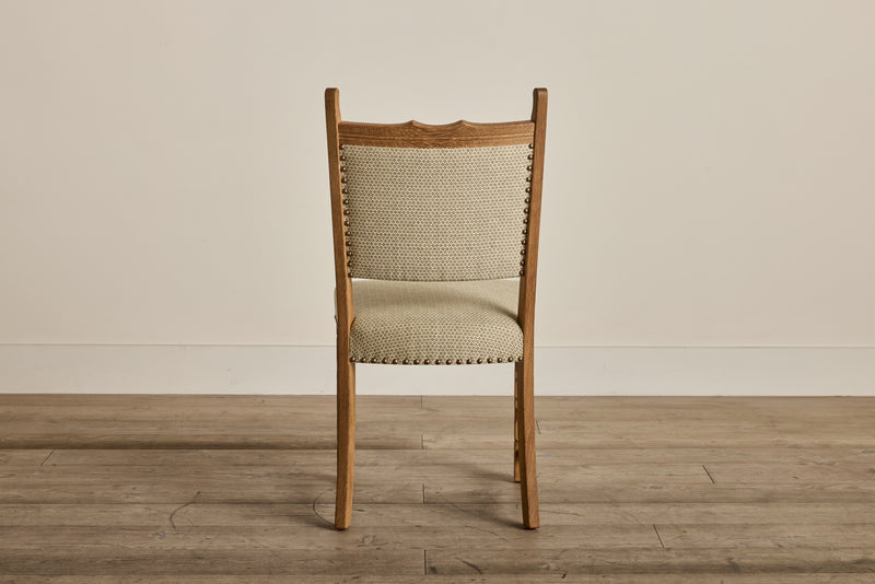 H. Kjaernulf Dining Chairs (LA)