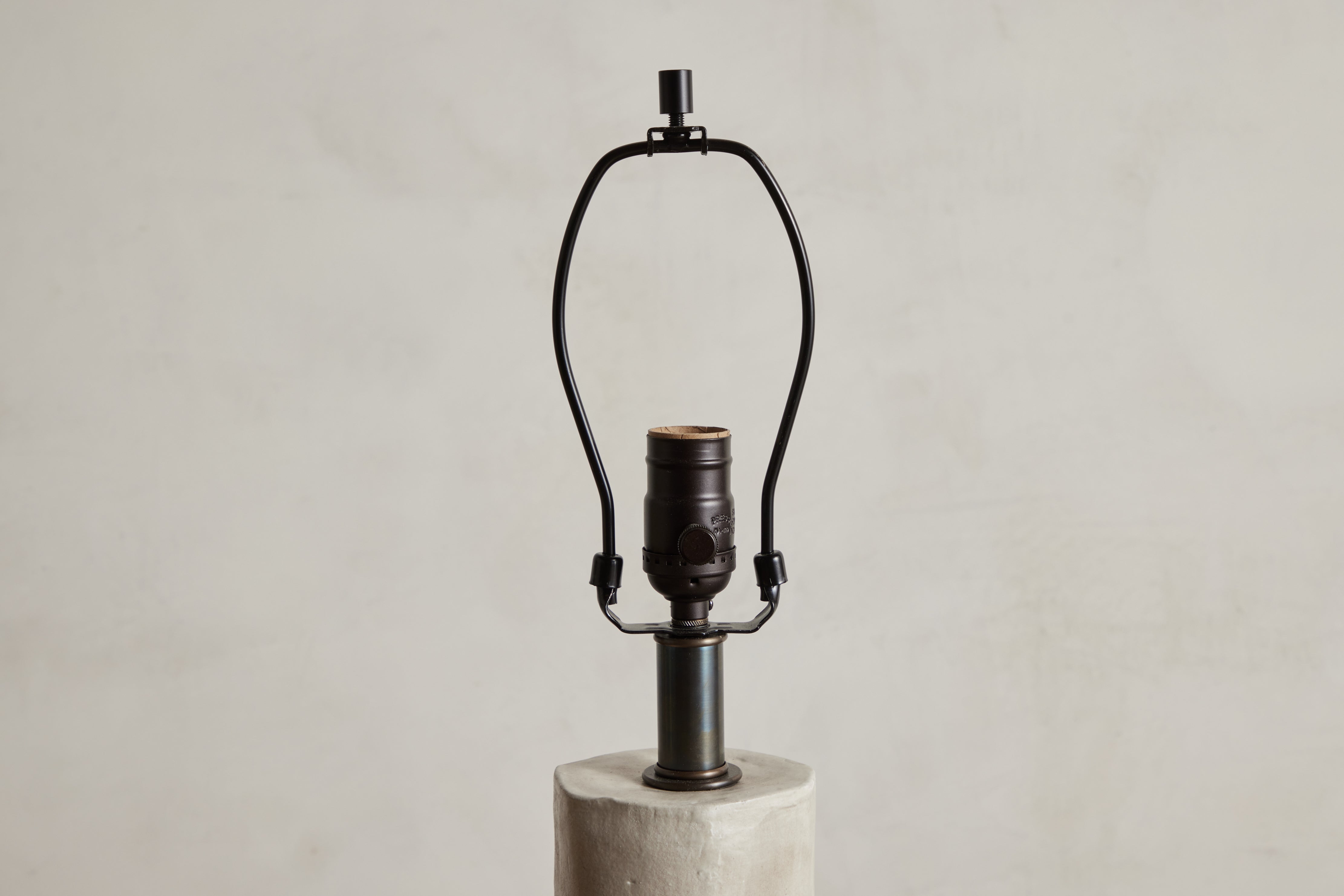 Palo Lamp
