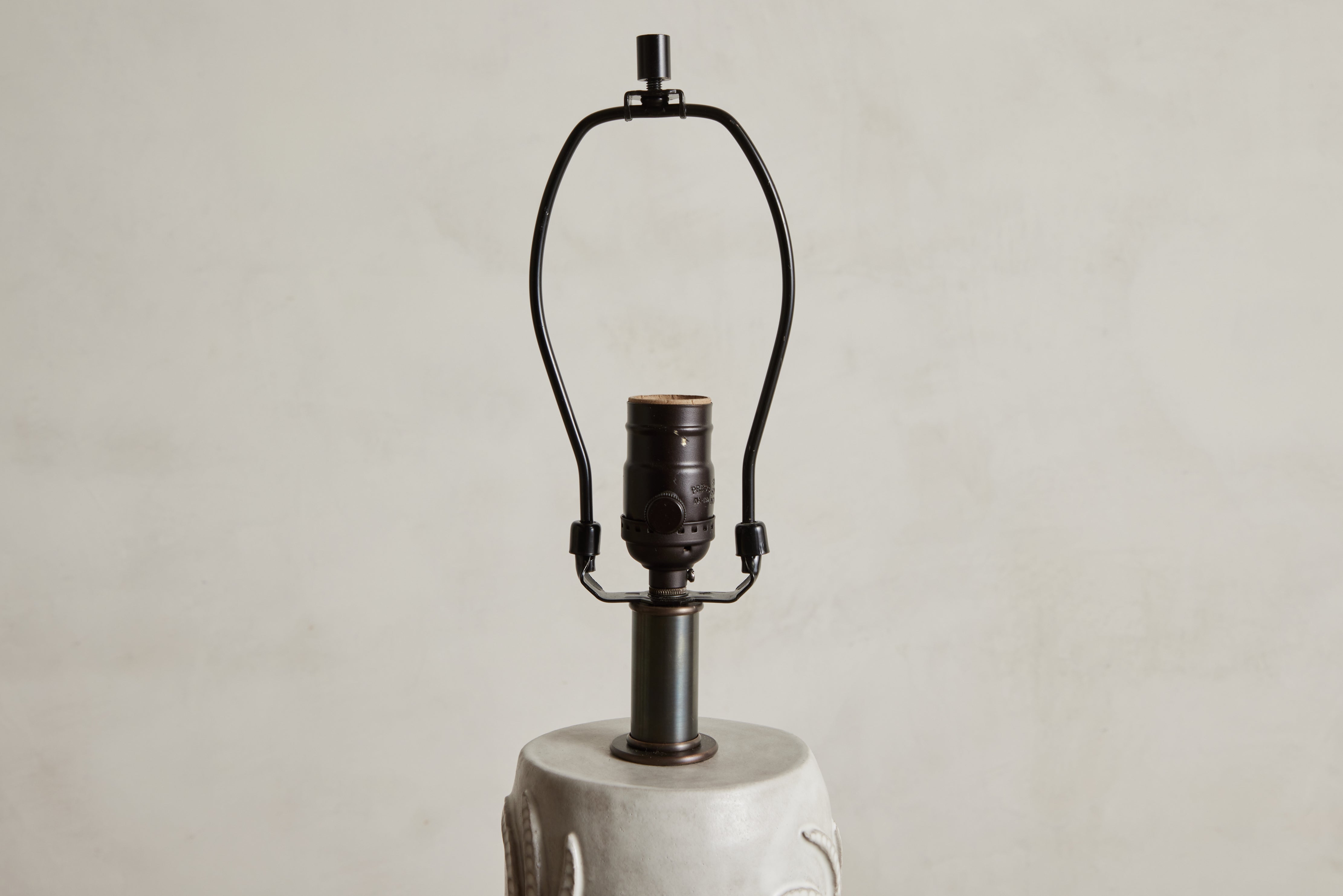 Gambetta Lamp
