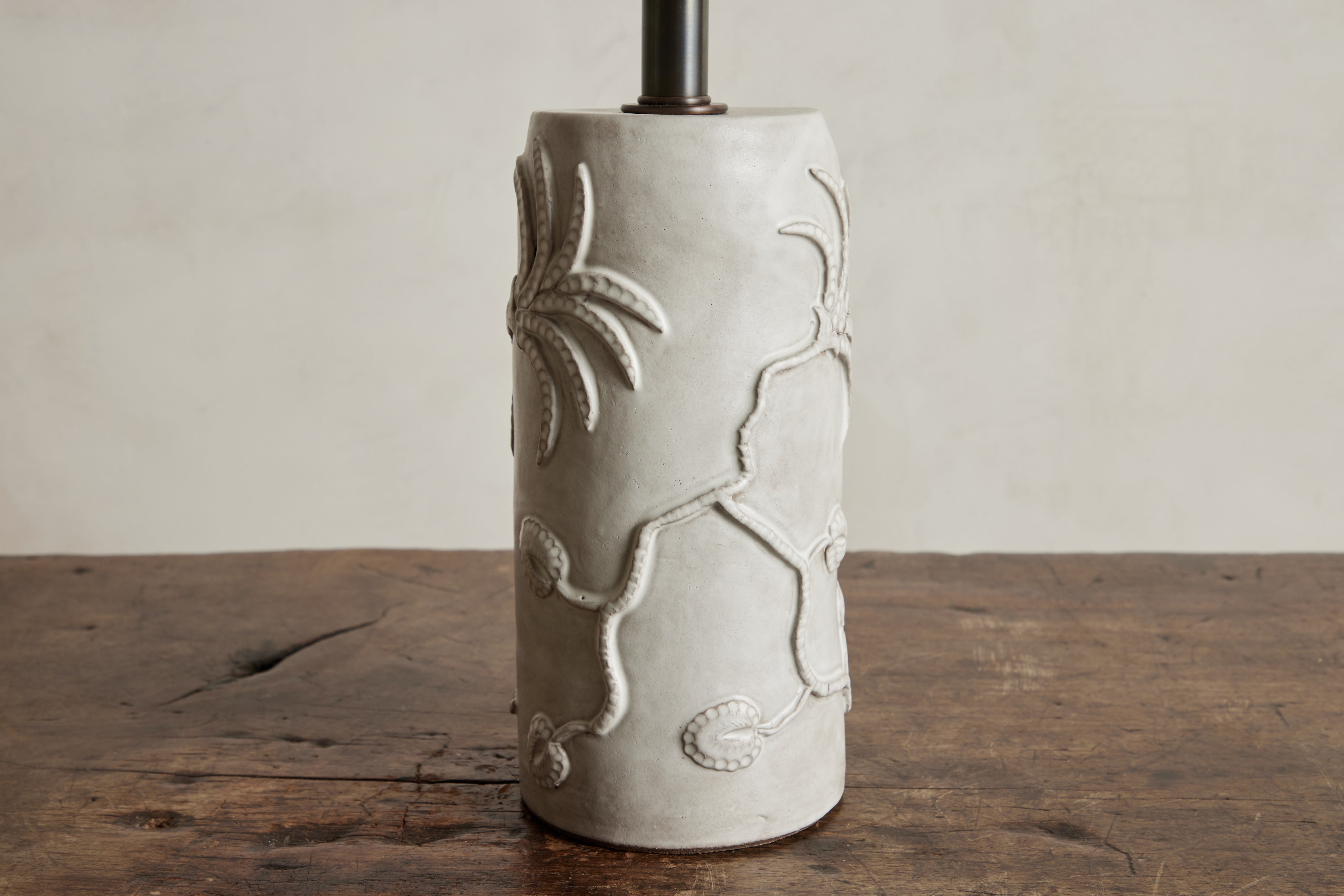 Gambetta Lamp